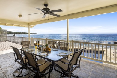 Beach Home Active Under Contract in Kailua Kona, Hawaii