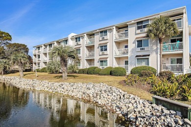 Beach Condo For Sale in North Myrtle Beach, South Carolina