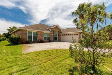 Beach Home For Sale in Destin, Florida