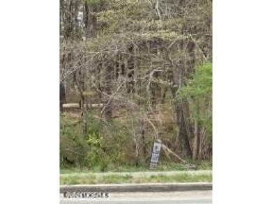 Beach Lot For Sale in Beachwood, New Jersey