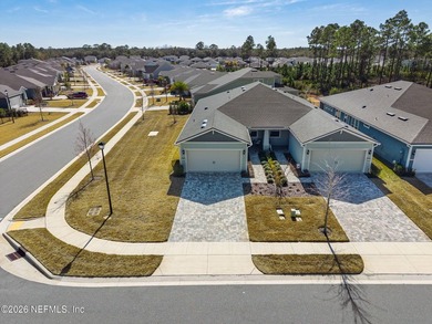 Beach Home For Sale in Ponte Vedra, Florida