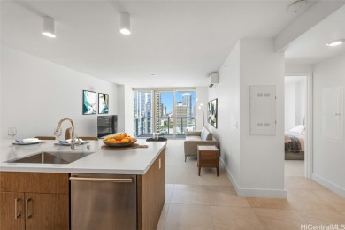 Beach Condo For Sale in Honolulu, Hawaii