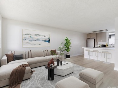 Beach Condo For Sale in Waipahu, Hawaii