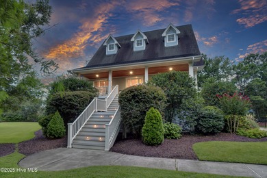 Beach Home For Sale in Wilmington, North Carolina