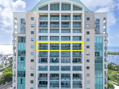 Beach Condo For Sale in Miami, Florida