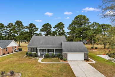 Beach Home For Sale in Georgetown, South Carolina