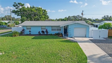 Beach Home For Sale in Seminole, Florida