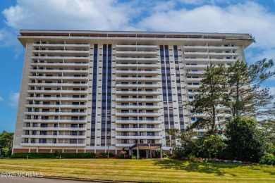 Beach Condo For Sale in Monmouth Beach, New Jersey