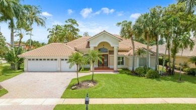 Beach Home For Sale in Wellington, Florida