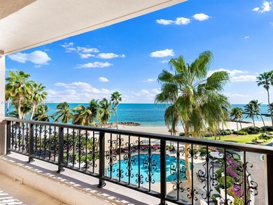 Beach Condo For Sale in Miami Beach, Florida