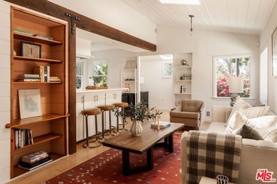 Beach Home For Sale in Venice, California