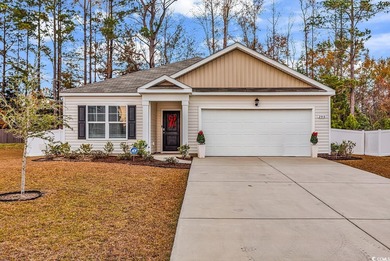 Beach Home For Sale in Longs, South Carolina