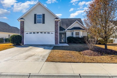 Beach Home For Sale in Surfside Beach, South Carolina