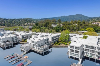 Beach Condo For Sale in Mill Valley, California