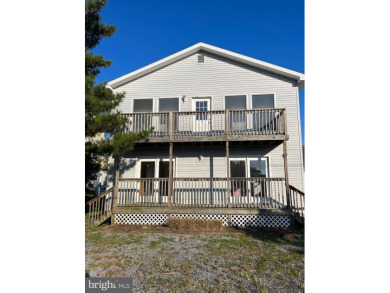 Beach Home Off Market in Selbyville, Delaware