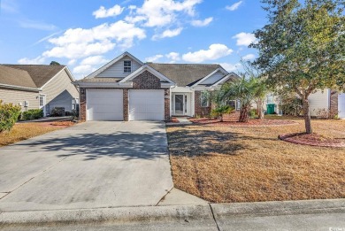 Beach Home For Sale in Myrtle Beach, South Carolina