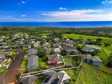 Beach Lot For Sale in Kalaheo, Hawaii