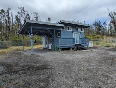 Beach Home For Sale in Volcano, Hawaii