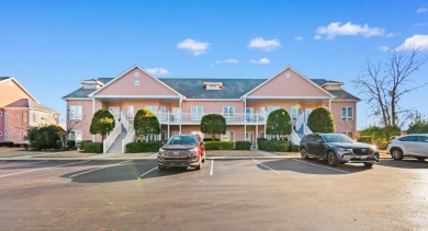 Beach Condo For Sale in Little River, South Carolina