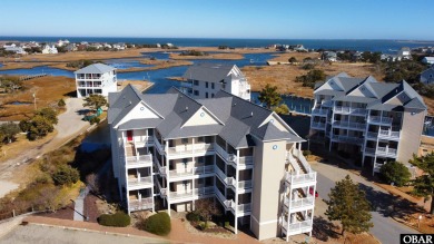 Beach Condo For Sale in Hatteras Island, North Carolina