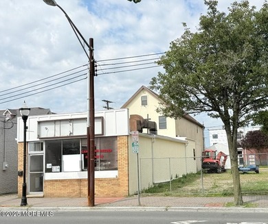 Beach Lot Sale Pending in Bradley Beach, New Jersey