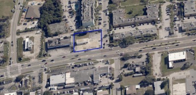 Beach Commercial For Sale in Merritt Island, Florida