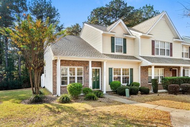 Beach Townhome/Townhouse For Sale in Myrtle Beach, South Carolina