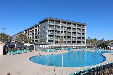 Beach Condo For Sale in Myrtle Beach, South Carolina