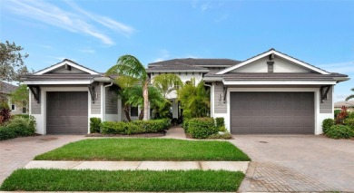 Beach Home Sale Pending in Bradenton, Florida