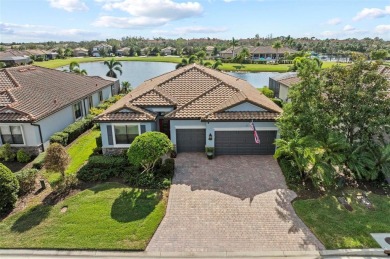 Beach Home For Sale in Bradenton, Florida