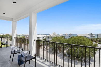 Beach Home For Sale in Santa Rosa Beach, Florida