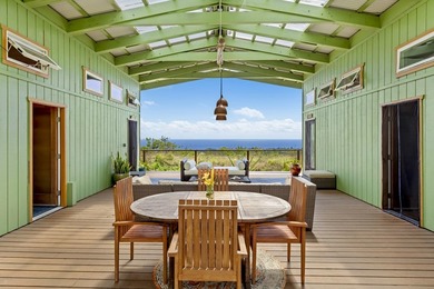 Beach Home For Sale in Pahoa, Hawaii