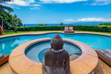 Vacation Rental Beach Villa in Lahaina, Hawaii