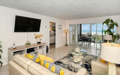 Vacation Rental Beach Condo in Sarasota, Florida