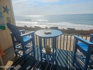 Beach Condo Sale Pending in Surf City, North Carolina