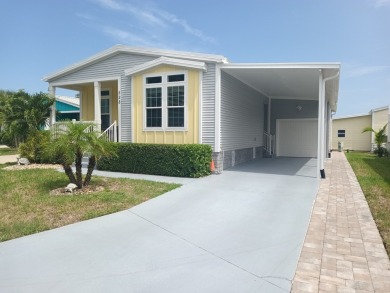 Beach Home For Sale in Melbourne Beach, Florida