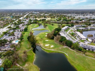 Beach Condo Sale Pending in Tamarac, Florida