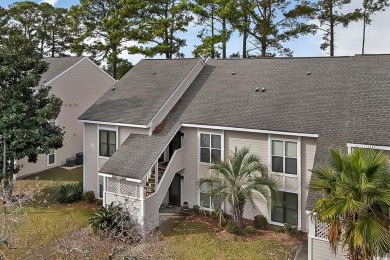 Beach Condo For Sale in Little River, South Carolina