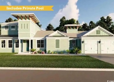 Beach Home For Sale in Calabash, North Carolina