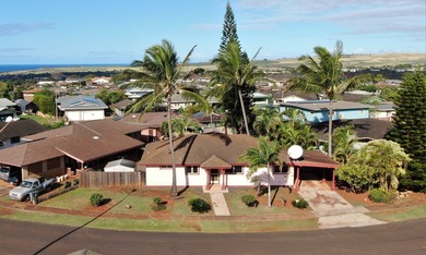 Beach Home For Sale in Eleele, Hawaii