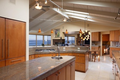 Beach Home For Sale in Pacific Grove, California