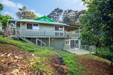 Beach Home For Sale in Kapaa, Hawaii