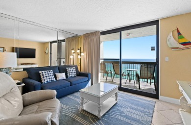 Vacation Rental Beach Condo in Destin, Florida