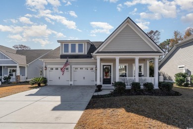 Beach Home For Sale in Pawleys Island, South Carolina