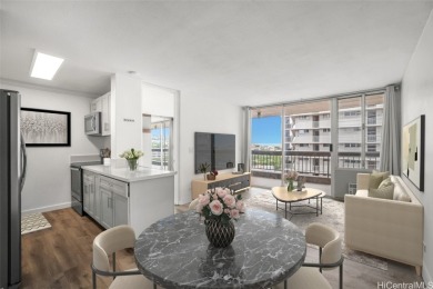 Beach Condo For Sale in Honolulu, Hawaii