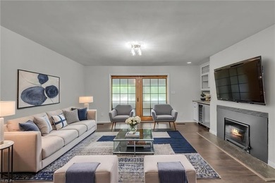 Beach Home For Sale in Newport News, Virginia