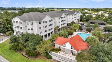 Beach Condo For Sale in Charleston, South Carolina