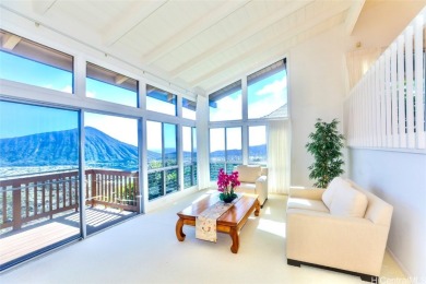 Beach Home For Sale in Honolulu, Hawaii