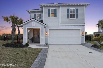 Beach Home For Sale in St Augustine, Florida