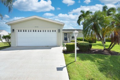 Beach Home For Sale in Port Saint Lucie, Florida